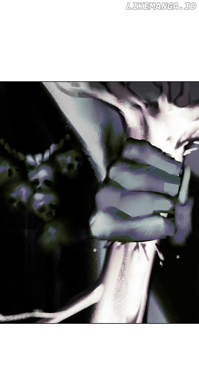 Enoch: Shining Tree Chapter 33 25